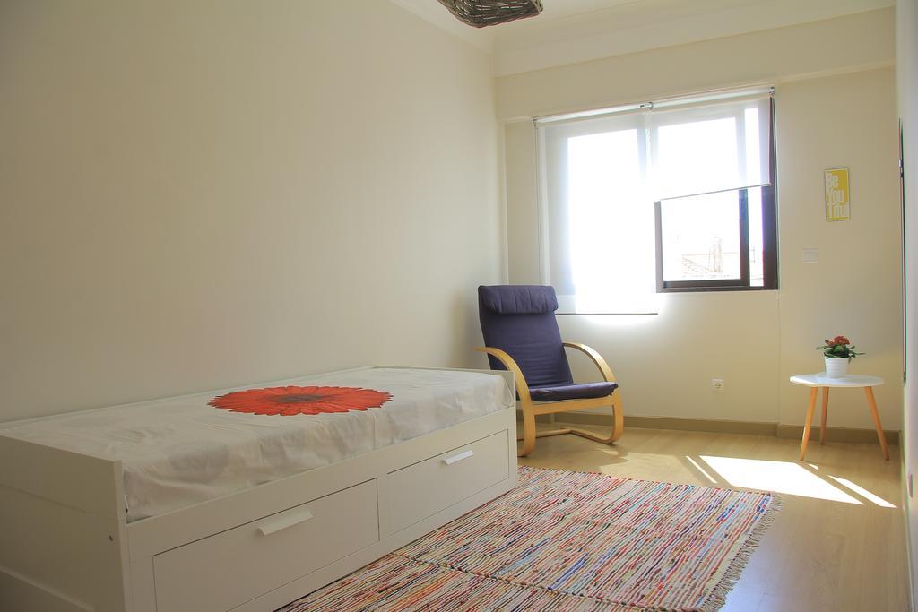 Ajuda Modern House Apartment *
