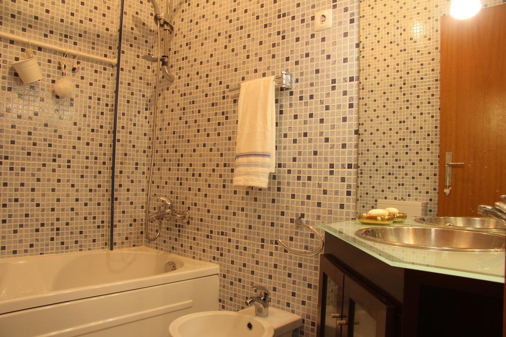 Ajuda Modern House Appartement *