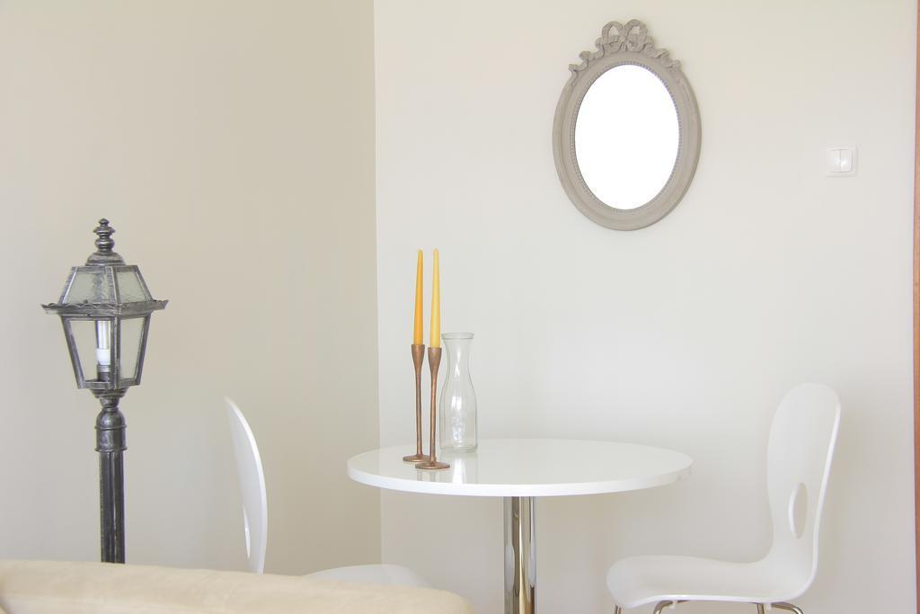 Lejlighed Ajuda Modern House Lisboa